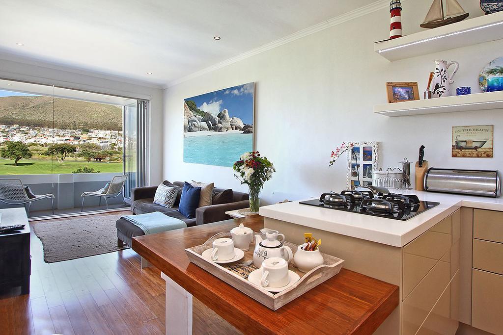 Vredenhof Self Catering Apartment Cape Town Exterior photo